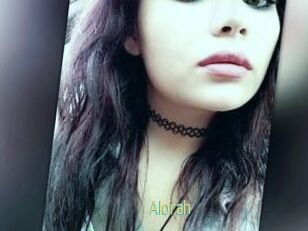 Alorah