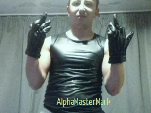AlphaMasterMark