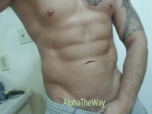 AlphaTheWay