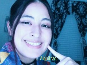 Alquitran