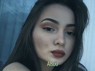 Alsuu