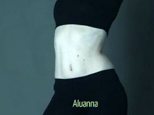 Aluanna