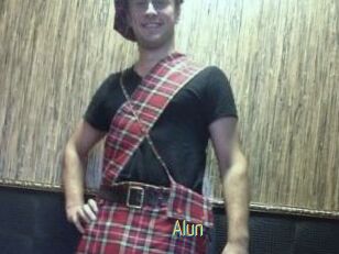 Alun