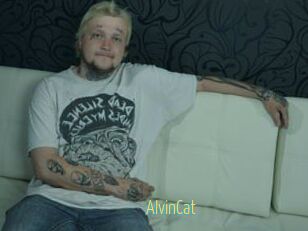 AlvinCat