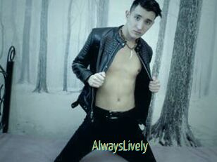AlwaysLively