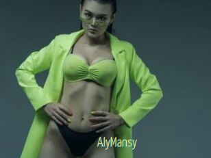 AlyMansy