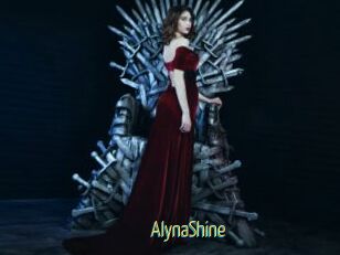 AlynaShine