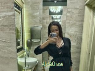 AlysaChase