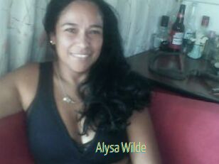 Alysa_Wilde
