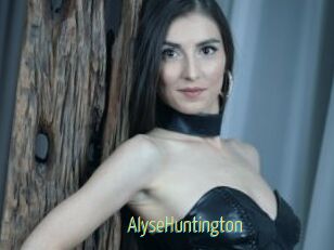 AlyseHuntington