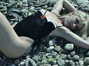 Alyshea