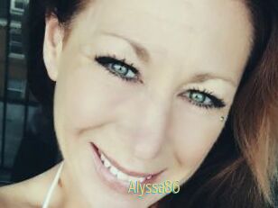 Alyssa86