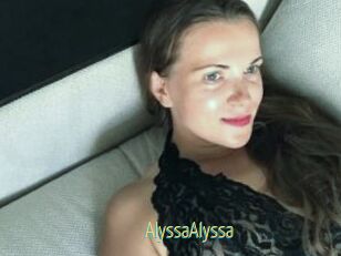 AlyssaAlyssa