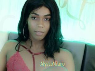 AlyssaMilano