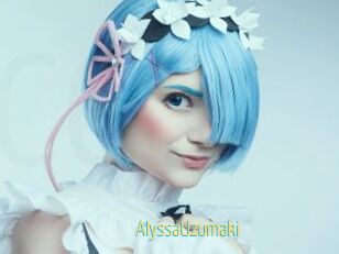 AlyssaUzumaki