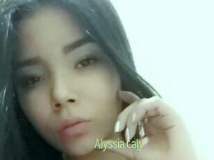 Alyssia_Caly