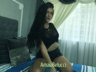 AmaiaBelucci