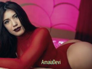 AmaiaDevi