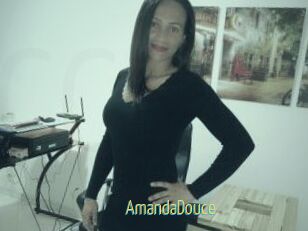 AmandaDouce