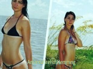 AmandaFireHotFlemming
