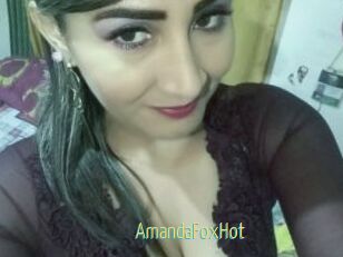 AmandaFoxHot