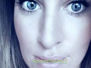 AmandaTheOne22