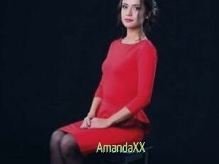 AmandaXX