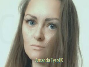 Amanda_TyrellX