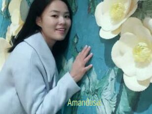 Amandasai