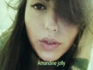Amandine_jolly