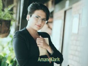 AmaneKlark Chaturbate Cam Sexe