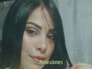 AmaraJones