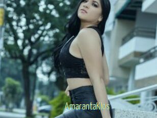 AmarantaKlos
