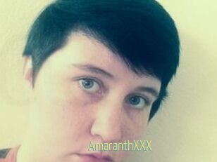 AmaranthXXX