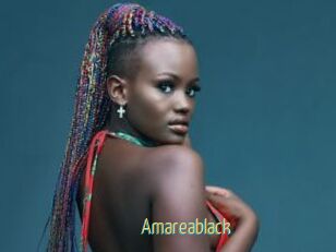 Amareablack