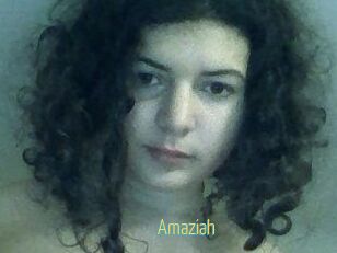 Amaziah