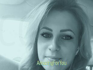 AmazingForYou