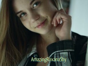 AmazingRoxanaShy
