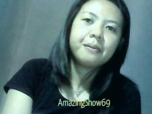 AmazingShow69