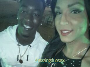 Amazingduosex