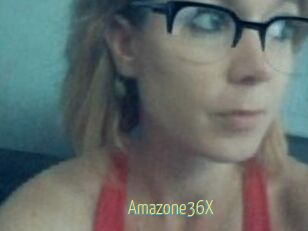 Amazone36X