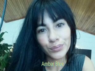 Ambar_Blue