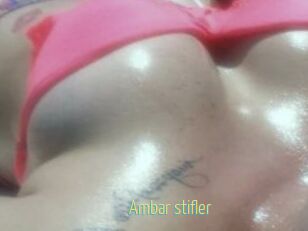 Ambar_stifler