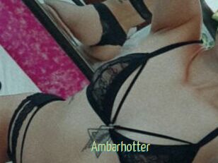 Ambarhotter