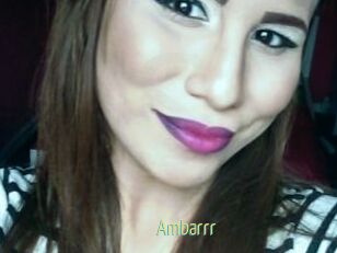 Ambarrr