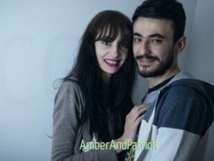 AmberAndPatrick