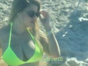 AmberBrownDD