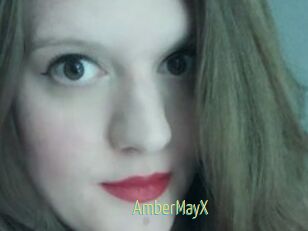 AmberMayX