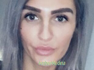 AmberMedina