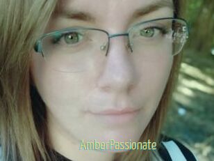 AmberPassionate